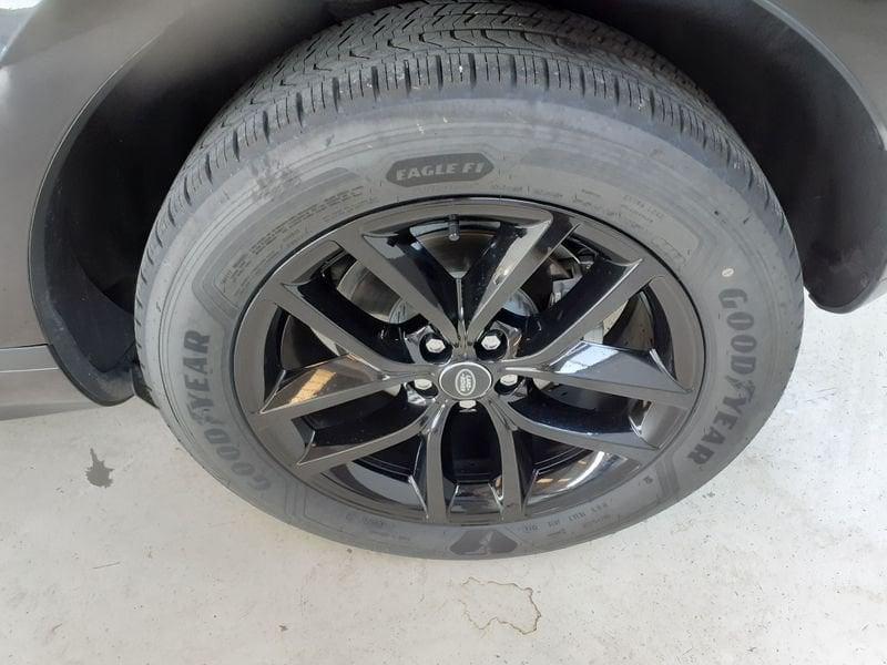 Land Rover RR Evoque Range Rover Evoque 2.0D I4 163 CV AWD Auto S