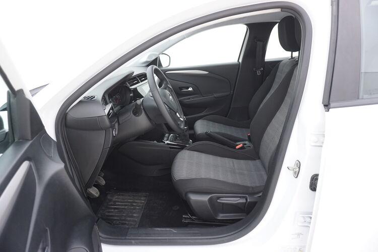 Opel Corsa Edition BZ527524 1.2 Benzina 75CV
