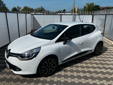 Renault Clio dCi 8V 90CV EDC Start&Stop 5 porte Energy Intens