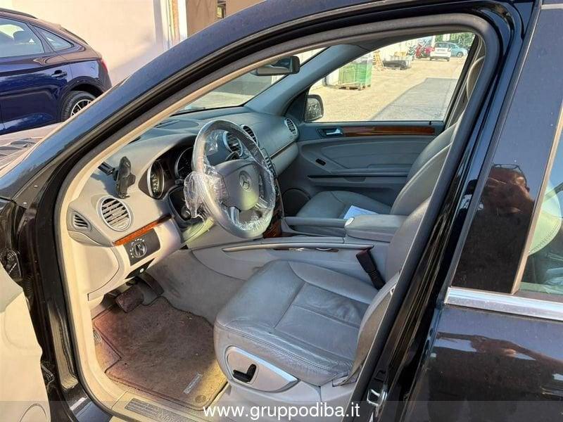 Mercedes-Benz GL Classe GL-164 Diesel 320 cdi Chrome 7 auto FL