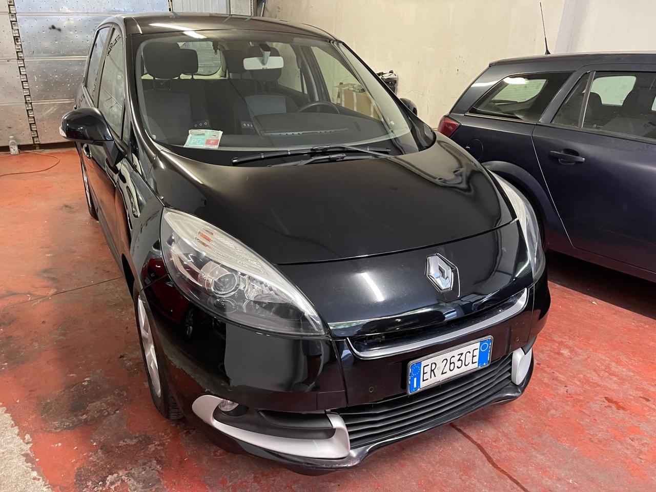 Renault Scenic Scénic XMod 1.5 dCi 110CV Start&Stop Wave