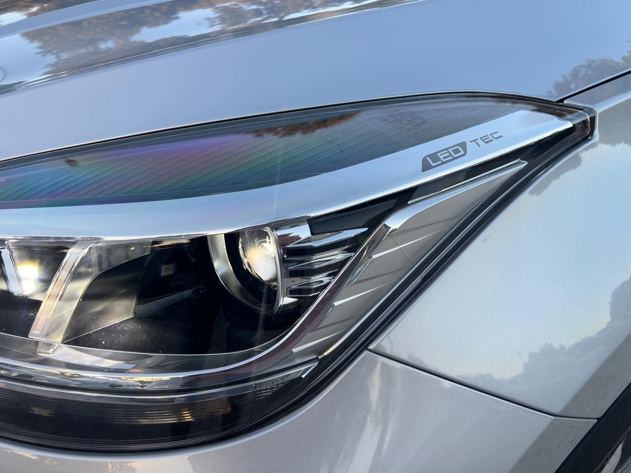 Dr 5.0 1.5 Bi-Fuel GPL PERFETTA PARI AL NUVO