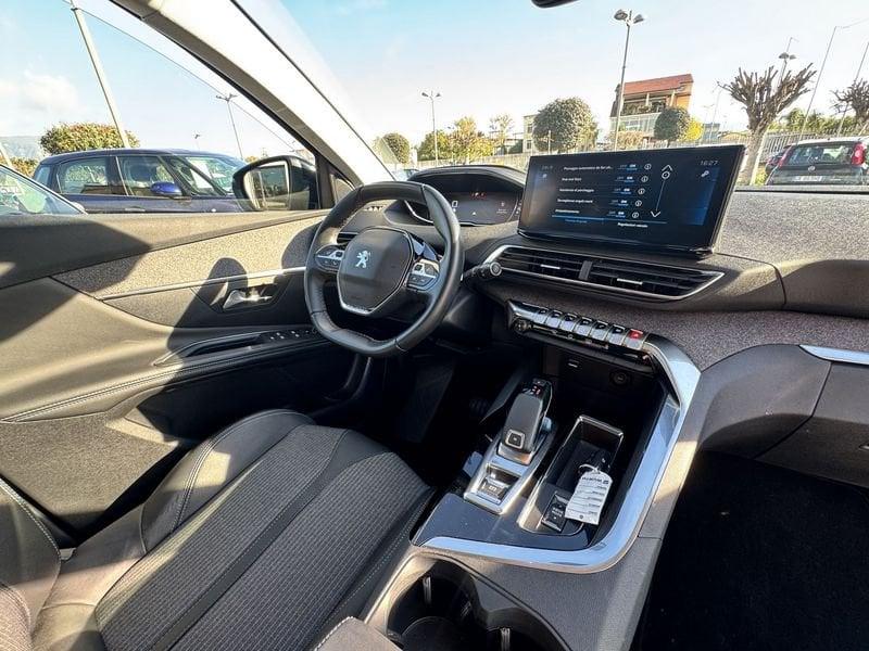 Peugeot 3008 3008 BlueHDi 130 S&S EAT8 Allure Pack