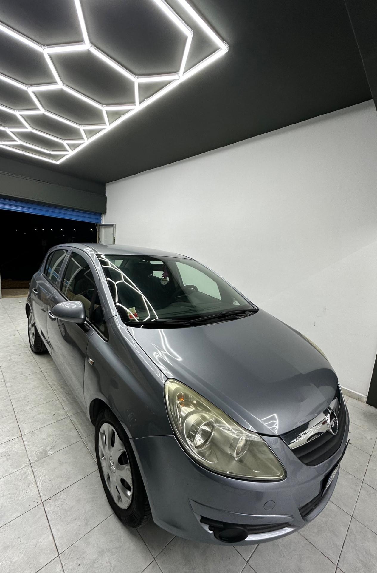 Opel Corsa 1.2 5 porte Easytronic Cosmo
