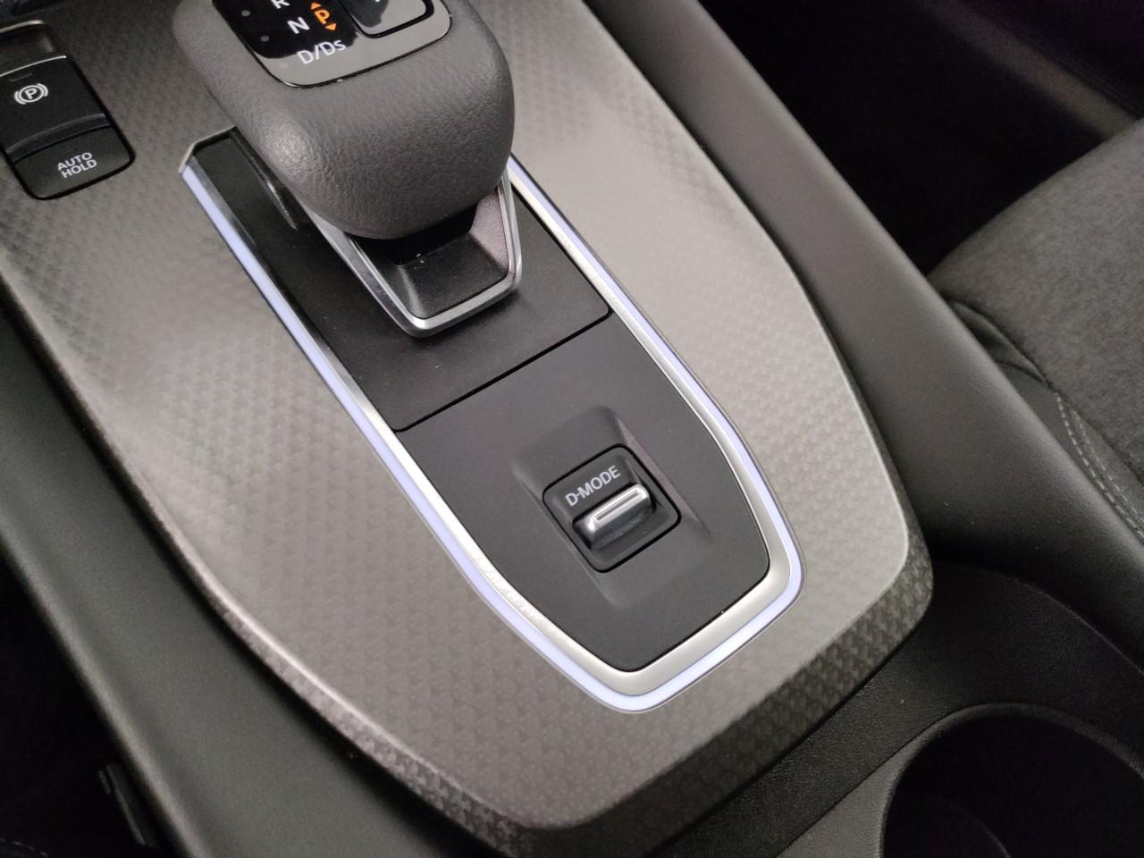 NISSAN Qashqai 1.3 mhev N-Connecta 2wd 158cv xtronic