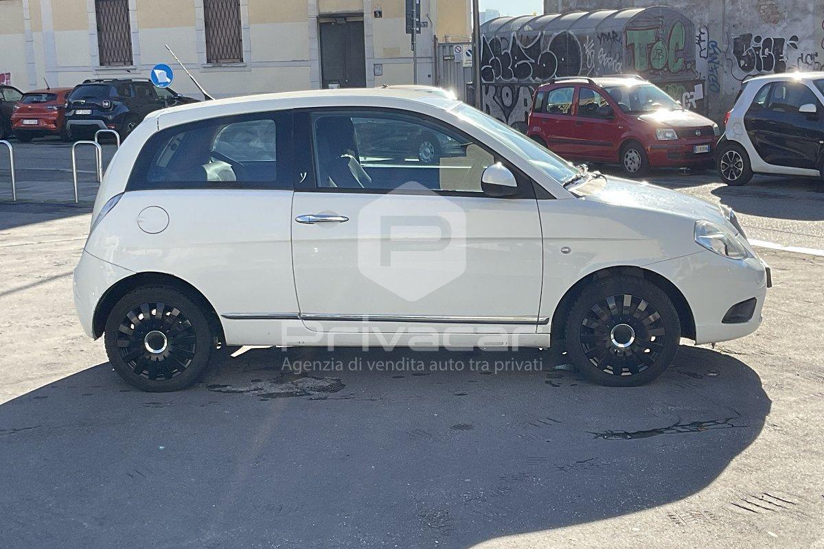 LANCIA Ypsilon 1.2 69 CV Elle