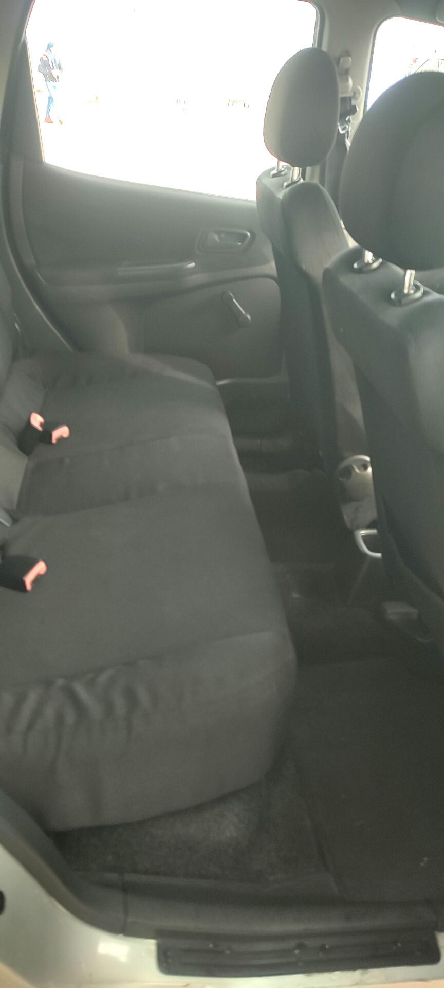 Suzuki Ignis 1.3 16V 2WD