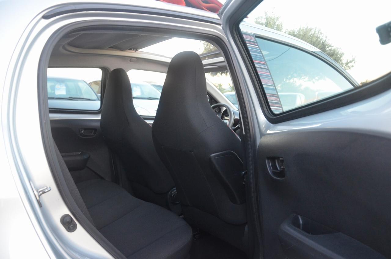 Citroen C1 Airscape VTi 68 5 porte Shine