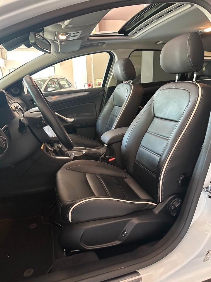 Ford Mondeo SW 2.0 tdci edition 140cv