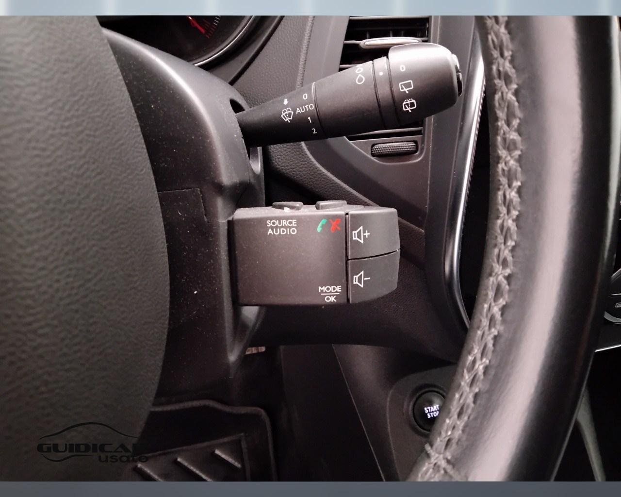 RENAULT Captur I 2017 - Captur 1.5 dci Sport Edition2 90cv