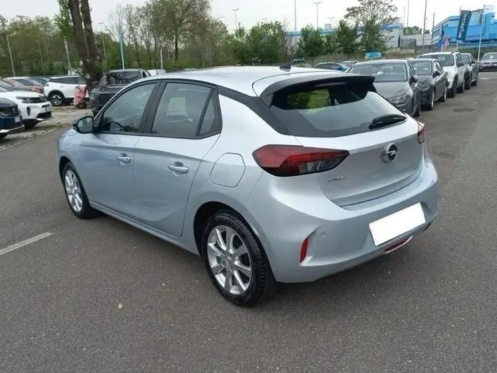 Opel Corsa 1.2 Edition