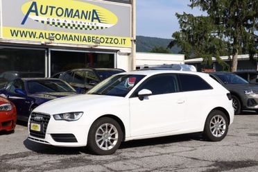 AUDI A3 1.6 TDI clean diesel Ambition