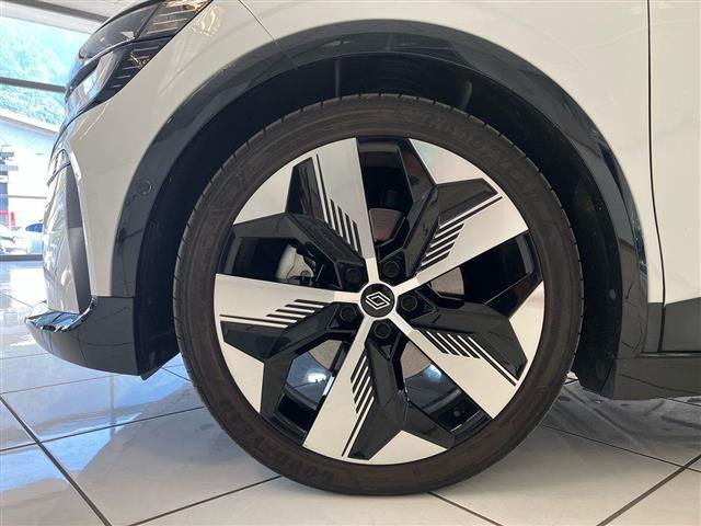 RENAULT Megane E-Tech Techno EV60 220cv AC22