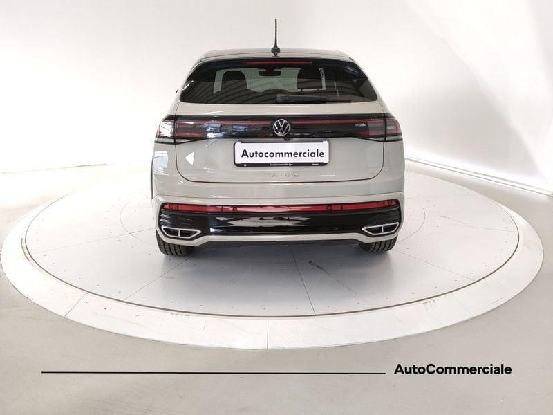 Volkswagen Taigo 1.0 TSI 115 CV R-Line Plus