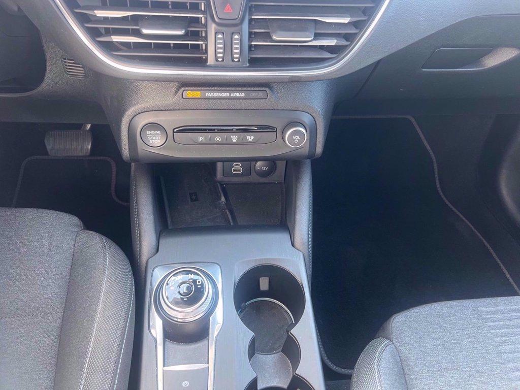 FORD Focus Active SW 1.5 ecoblue 120cv auto del 2022
