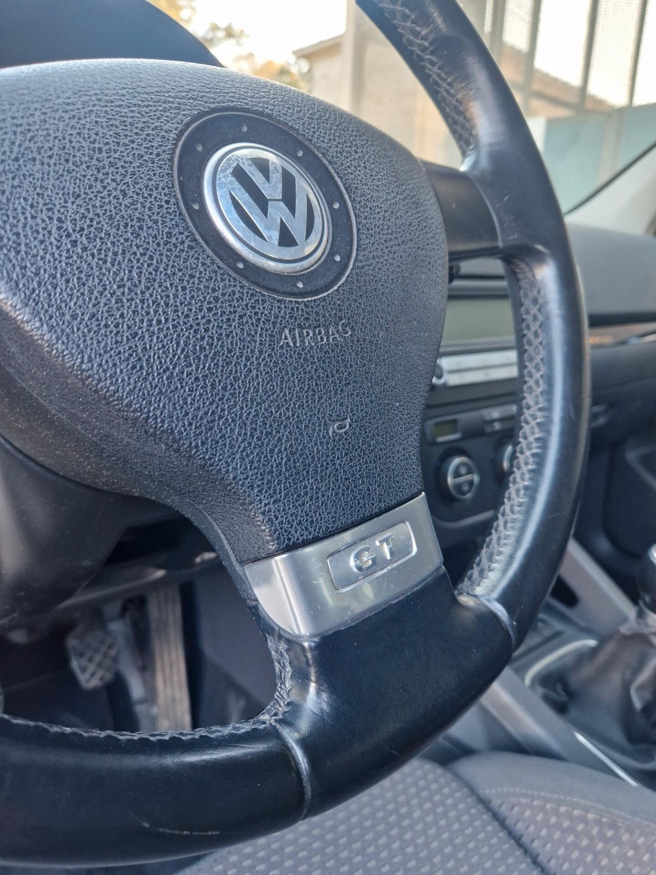 Volkswagen Golf 1.4 TSI 170 CV - Garanzia 12 Mesi