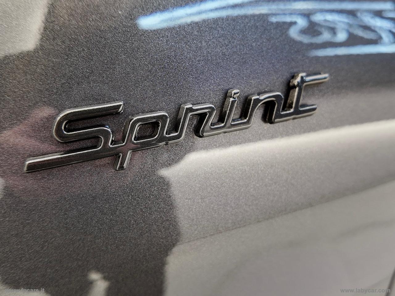 ALFA ROMEO Stelvio 2.2 T.diesel 190CV AT8 Q4 Sprint