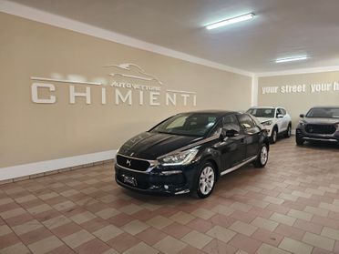 Ds DS5 5 BlueHDi 180 aut. Prestige