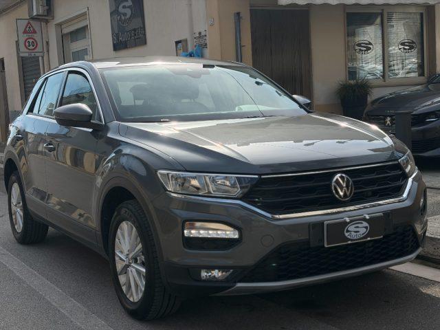 VOLKSWAGEN T-Roc 2.0 TDI 116 Style *Coockpit*