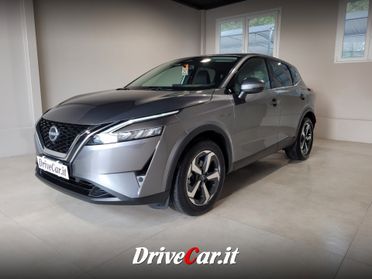 NISSAN QASHQAI 1.3 BENZINA MHEV X-TRONIC N-CONNECTA 360° NAVI