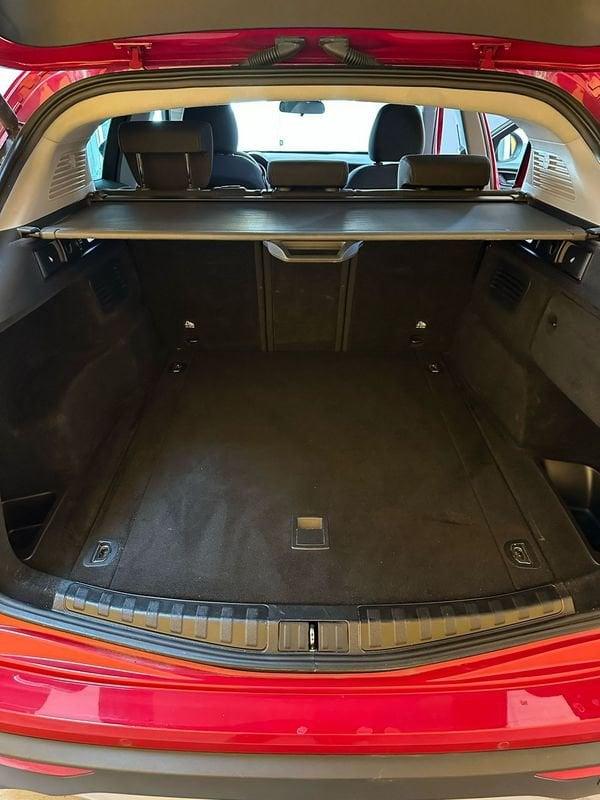 Alfa Romeo Stelvio 2.2 Turbodiesel 160 CV AT8 RWD Super