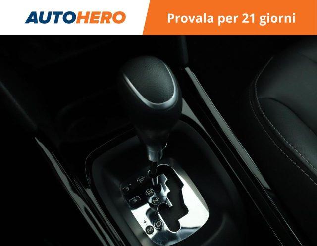 PEUGEOT 2008 1° serie BlueHDi 120 EAT6 S&S Allure