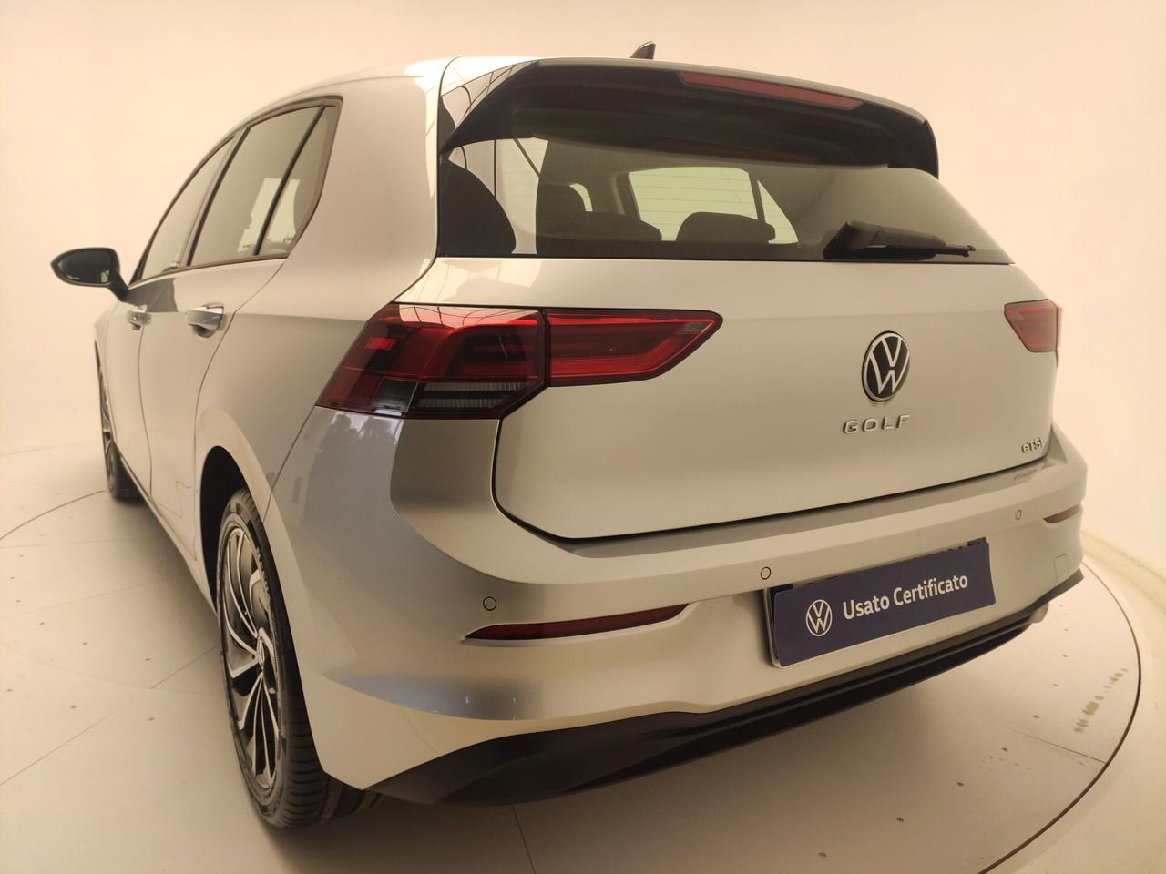 Volkswagen Golf 1.0 eTSI EVO DSG Life
