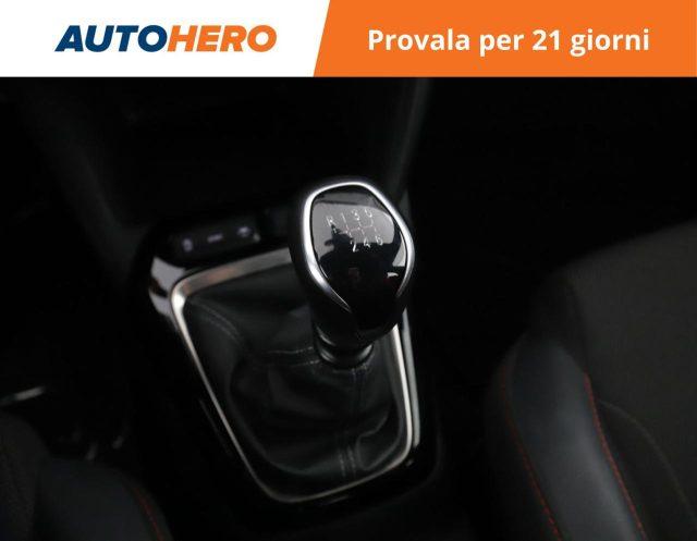 OPEL Corsa 1.5 D 100 CV GS Line