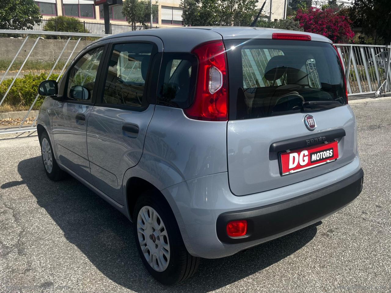 FIAT Panda 1.2 Easy