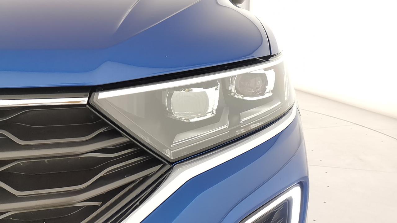 VOLKSWAGEN T-Roc 2017 - T-Roc 2.0 tdi Advanced 150cv dsg