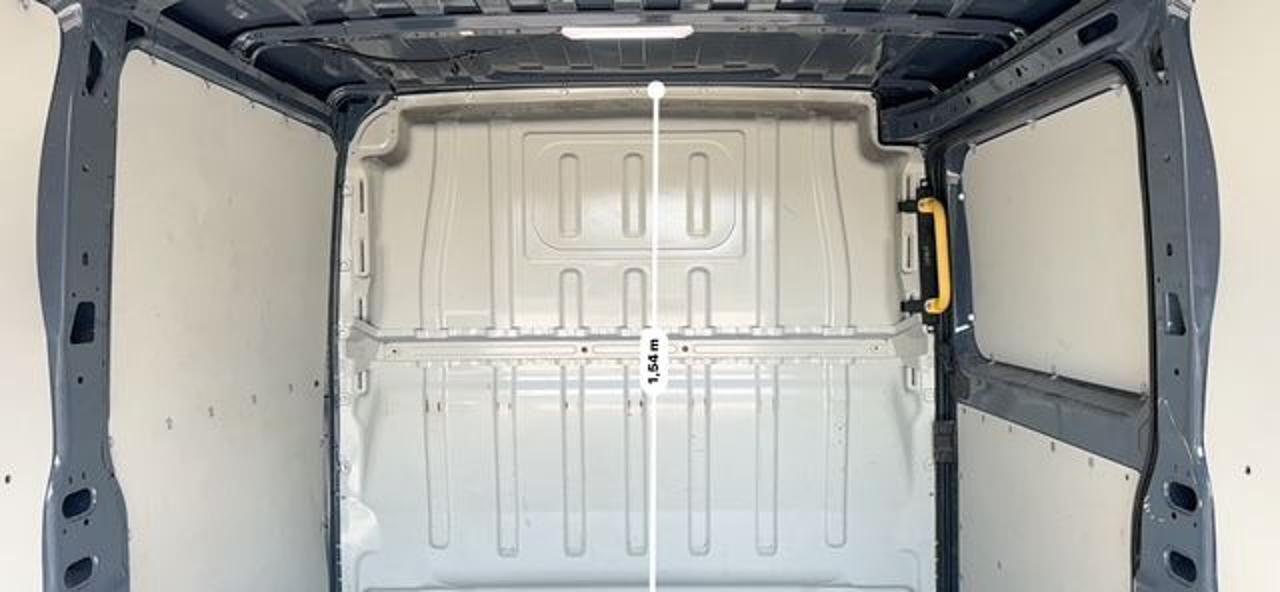 FIAT Ducato 30 2.3 MJT 120CV L1 H1 Furgone Possibilità Leasing