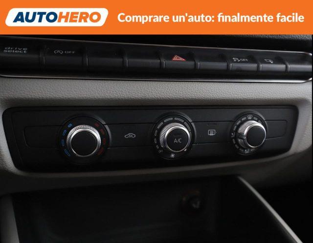 AUDI A3 SPB 1.6 TDI clean diesel Attraction