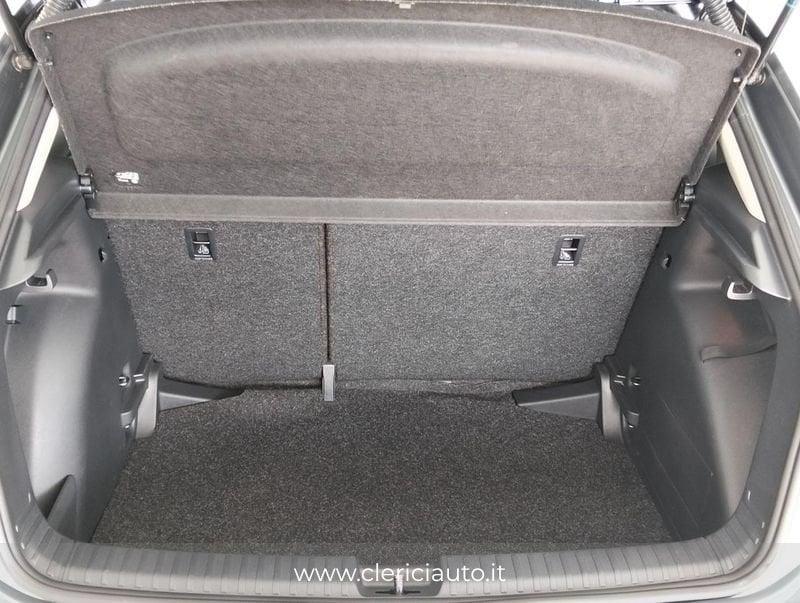Škoda Fabia 1.0 TSI 95 CV Selection