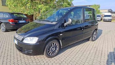 FIAT Multipla 1.9 MJT EMOTION ADATTA NEOPATENTATI