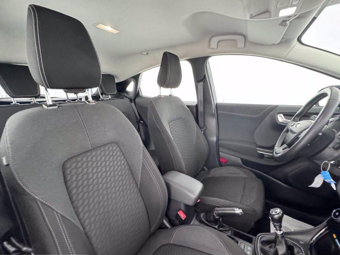 FORD Puma 1 0 ecoboost h titanium ses 125cv