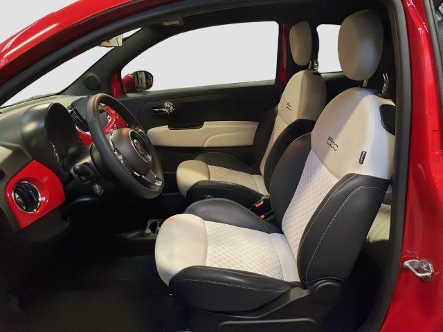 FIAT 500 1.0 Hybrid Dolcevita 70CV