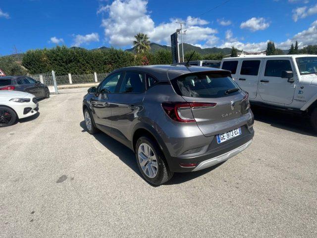 RENAULT Captur Captur 1.0 TCe Business Edition