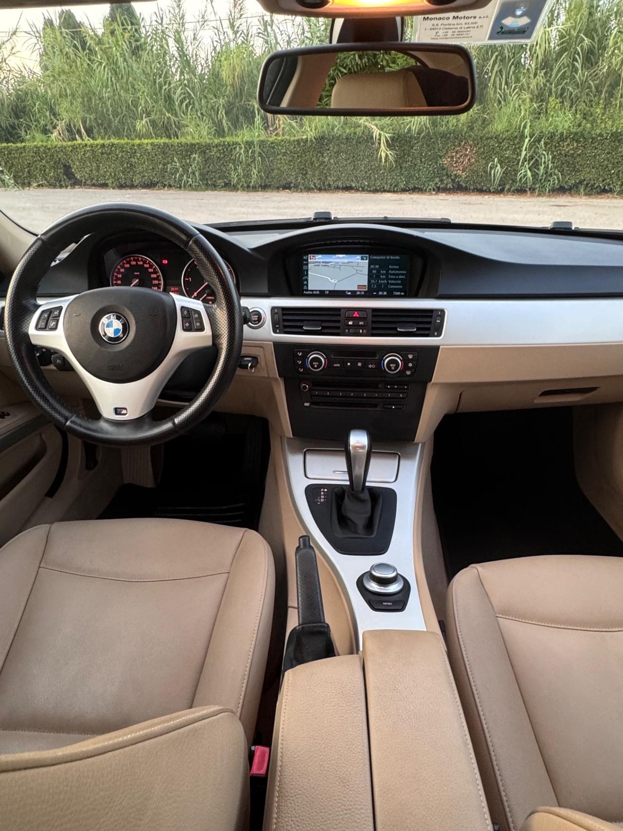 Bmw 320d M SPORT 177cv
