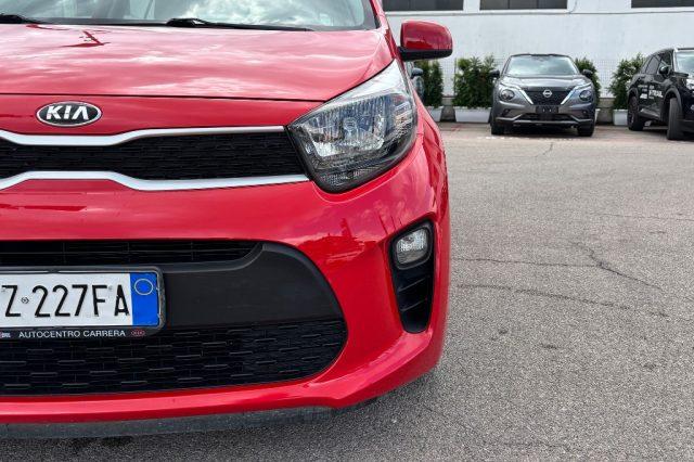 KIA Picanto 1.0 12V 5 porte Urban