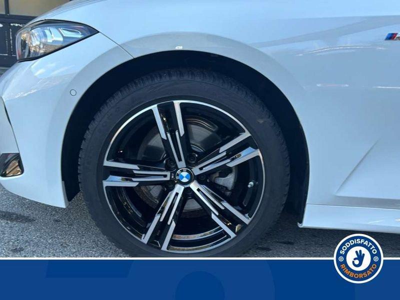BMW Serie 3 Touring 320d xDrive M Sport