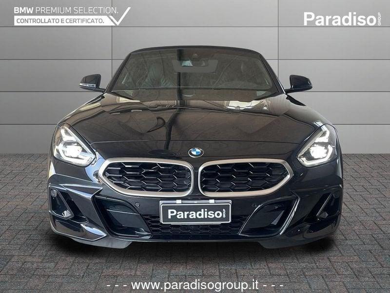 BMW Z4 SERIE 4 - - G29 BMW sDrive20i