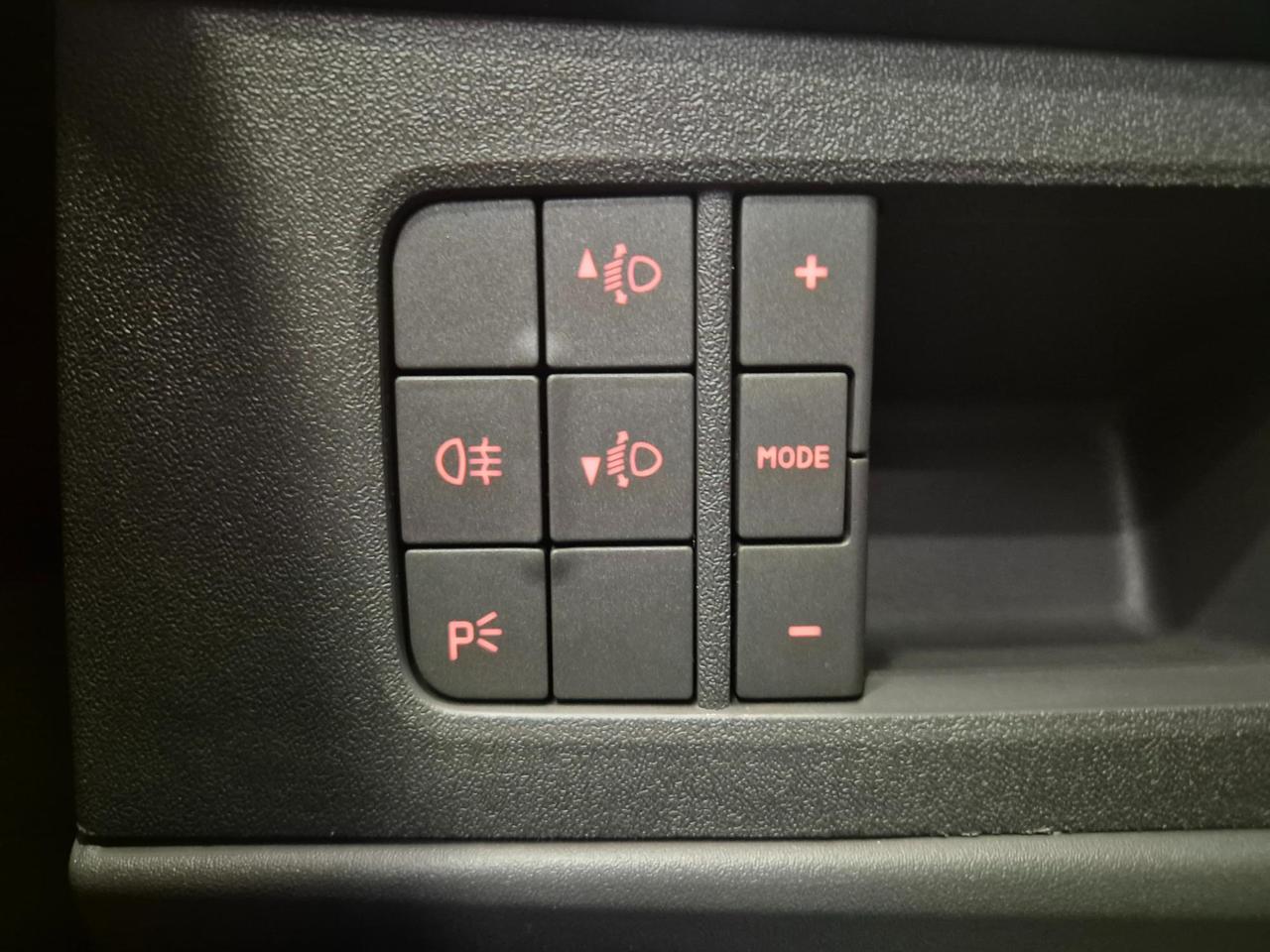 Fiat Idea 1.4 Active - NEOPATENTATI - Clima - Radio/CD