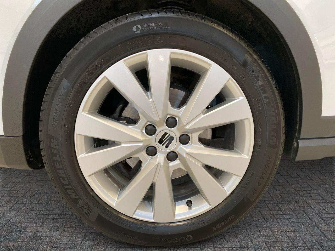 Seat Arona 1.0 ecotsi 95cv xperience