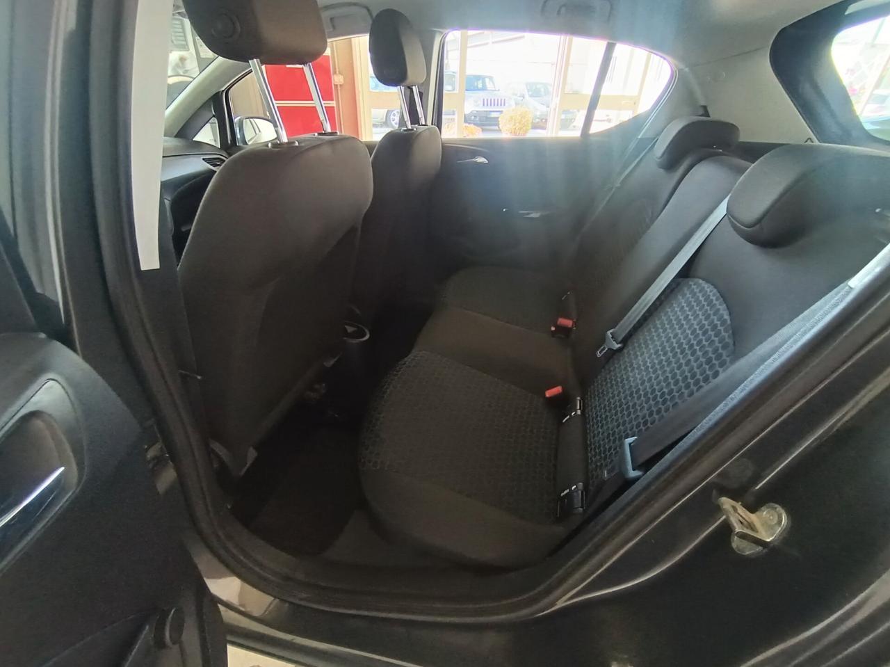 Opel Corsa 1.3 CDTI ecoFLEX Start&Stop 5 porte b-Color