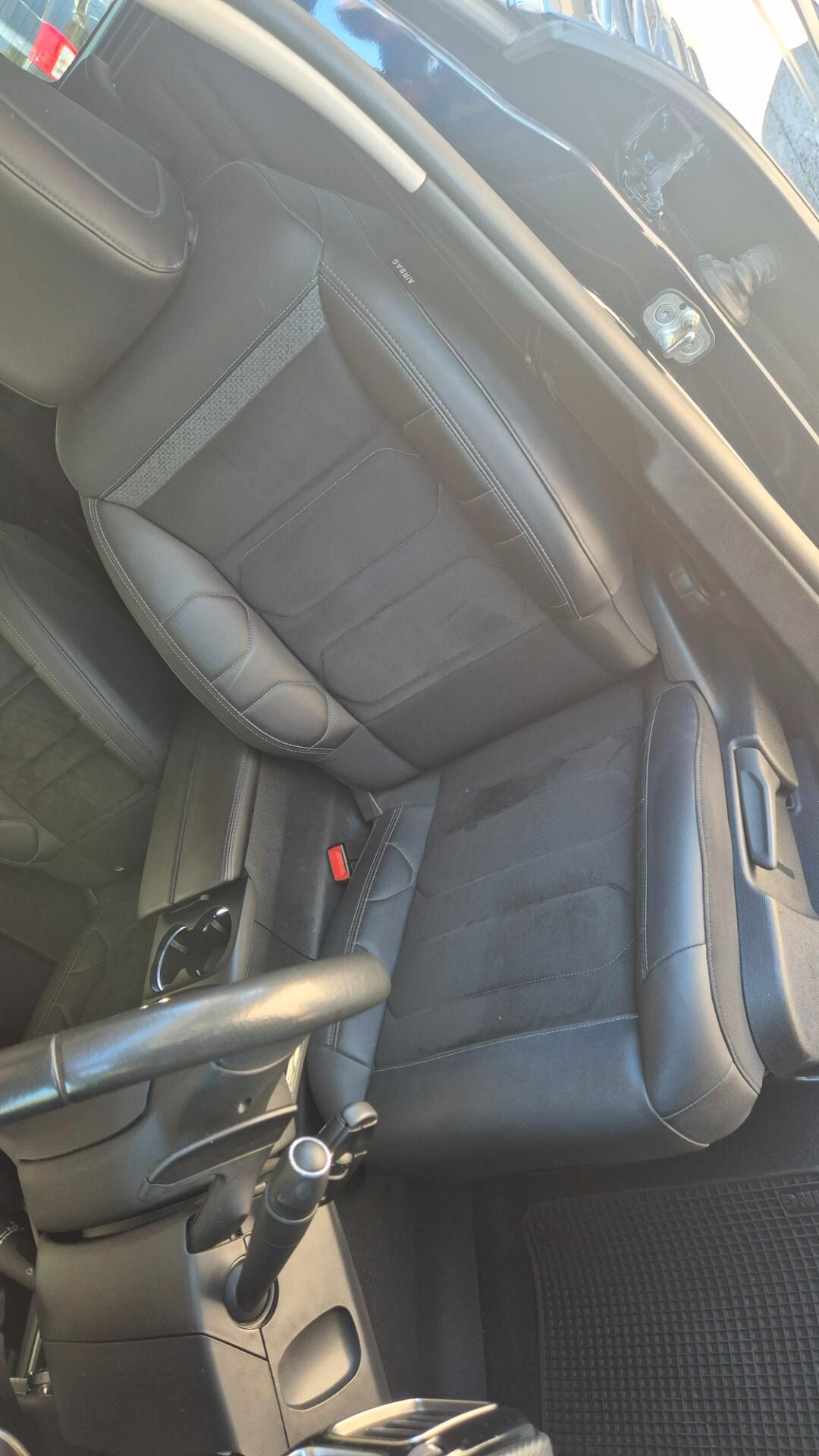 Citroen C5 Aircross BlueHDi 130 S&S EAT8 Shine