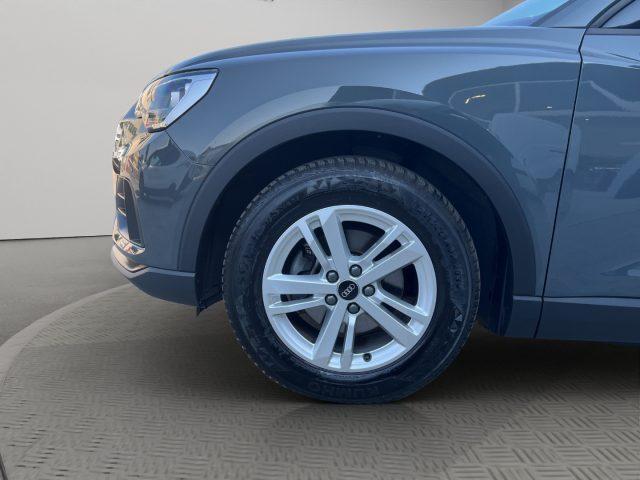 AUDI Q3 35 TDI S tronic