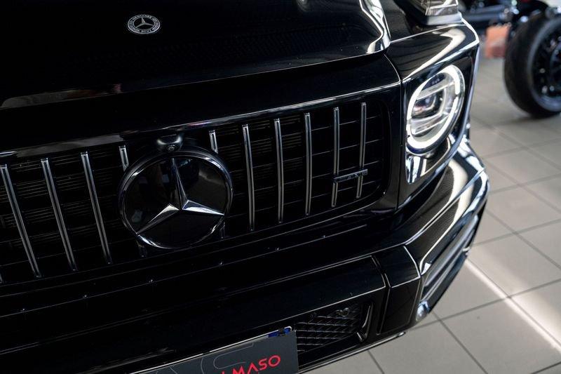 Mercedes-Benz Classe G G 500 S.W. Premium Plus G63 AMG STYLE
