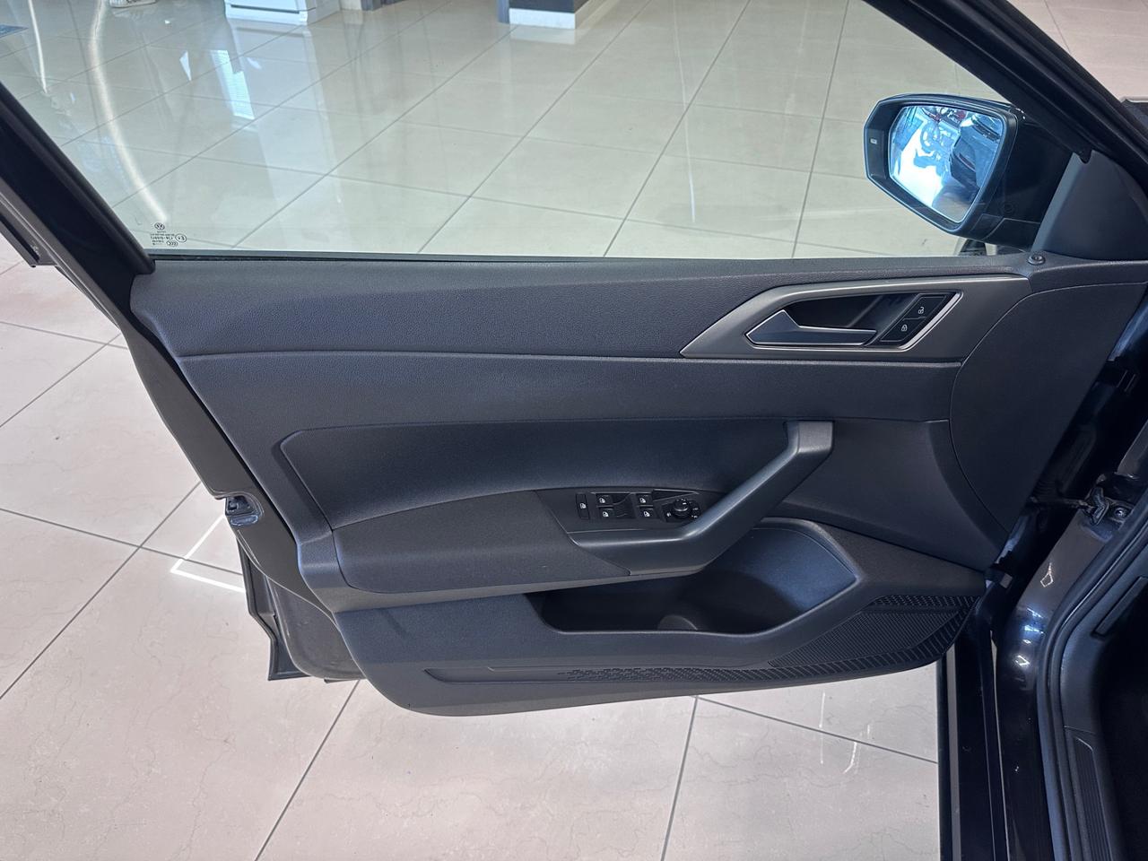 Volkswagen Polo 5 Porte Polo 5p 1.6 tdi Comfortline 80cv