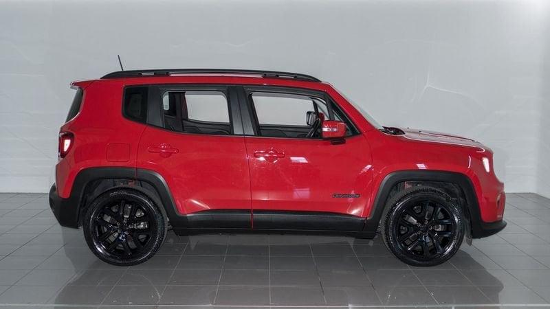 Jeep Renegade 1.0 bz 120cv night eagle