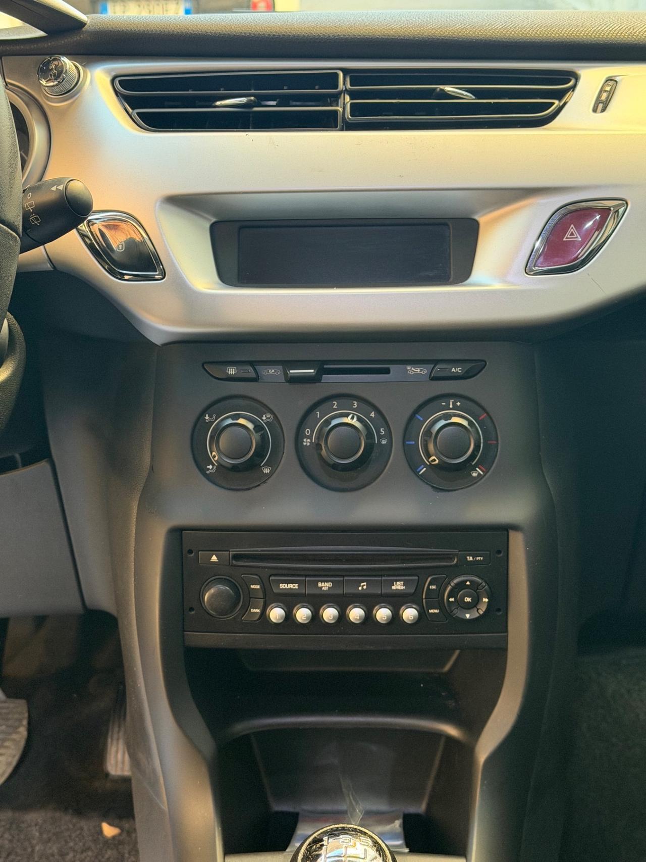 Citroen C3 SEDUCTION LIMITED